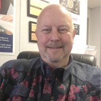 Mark Broadwell Email & Phone Number