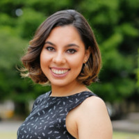 Zero Hora Employee Lysiane Hargreaves Munhoz's profile photo