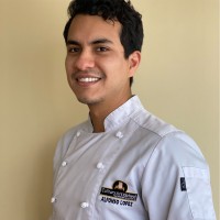 Azteca Employee Alfonso López's profile photo