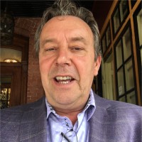 DYMON Storage Employee Stewart Watson's profile photo