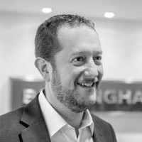 Buckinghams Employee Alex Marla's profile photo