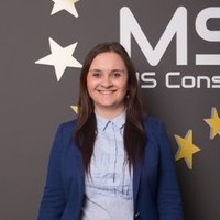 MSCG Employee Dorota Wiącek's profile photo