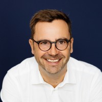 Future Impact GmbH Employee Tilo Höde's profile photo