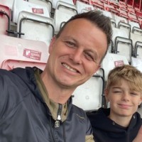 Active Torridge Employee Chris Keeble's profile photo