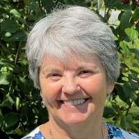 Marie Wesson