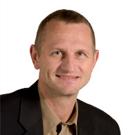 CONCEPT DATA a/s Employee Kim Andersen's profile photo