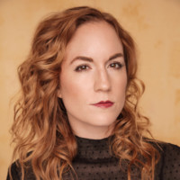 Woodstock Film Festival Employee Amanda Naseem's profile photo