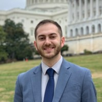 MÜV Employee Logan Marr's profile photo