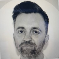 Racoon Employee David Logsdon's profile photo