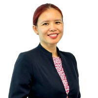 Rofina Tingang Email