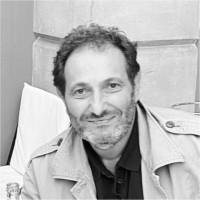 Georges Ghougassian Email & Phone Number