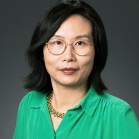 Healgen Scientific Employee Ting Zhou's profile photo