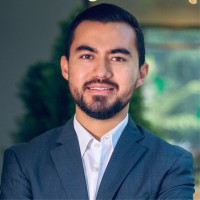 Droguerías Copifam Employee Danny Alexander Ospina Acero's profile photo