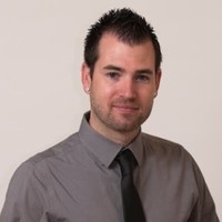 Advanced Vision Technologies Employee Corey Reynolds's profile photo
