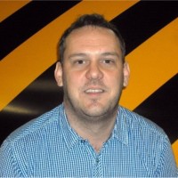 Westcoast Perimeter Security Employee Justin Faulkner's profile photo