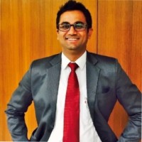 Terumo India Private Limited Employee Ankit Singh's profile photo
