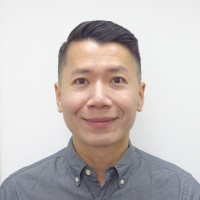 TJX Europe Employee Christian Dy's profile photo