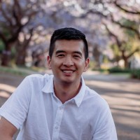 Liberty Group South Africa Employee Derek Chung's profile photo