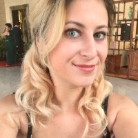 NEXT! s.c. Employee Agnieszka Mrowiec's profile photo