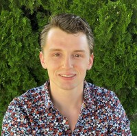 Ava Labs Employee Austin Larson's profile photo