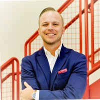 O'Shea Builders Employee Joshua Frye's profile photo