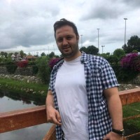 Ehsan Javadi Email