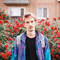 Binary Future Employee Nick Yakovlev's profile photo