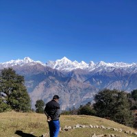 Ravikumar Chandrasekar Email