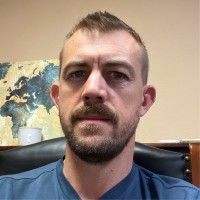 FIM Employee Rick Loewen's profile photo