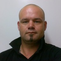 Byrne Equipment Rental LLC Employee Jaco Smith's profile photo