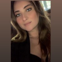 FBR Marble Employee Donnia Gharib's profile photo