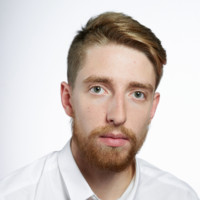 Cristablank Employee Octave Kummer's profile photo