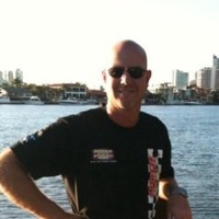 Sparrows Group Employee Stuart Bateman's profile photo