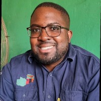 AMSI Employee Maliko Mudenda's profile photo
