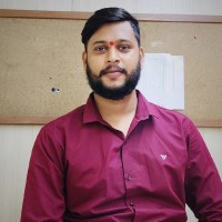 Cruise Appliances Employee Jaymin Rathod's profile photo
