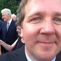 Trib Total Media Employee John Lehner's profile photo