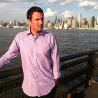 Greater New York Insurance Companies Employee Douglas Schelmay's profile photo