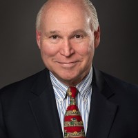 Parvin Asset Management Employee Steve Smith's profile photo