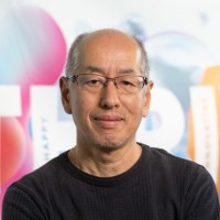 Bango Employee Andy Suzuki's profile photo