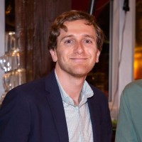 Worldwide Speakers Group Employee James Strauss's profile photo