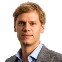NSCR Employee Wouter Steenbeek's profile photo