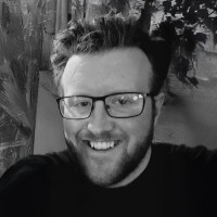 Haredata Electronics [OFFICIAL PAGE] Employee Ben Winstanley's profile photo