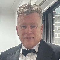 My Move Manager Employee Steve Sutcliffe's profile photo