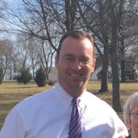 Grant Thornton (US) Employee Steve Haden's profile photo