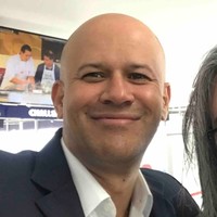 Jose Carlos Iguaran Morales Email