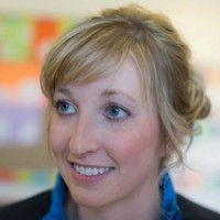 MAY VISION CENTER, LLC Employee Sara Winkler's profile photo