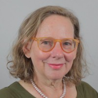 Green Map System Employee Wendy Brawer's profile photo