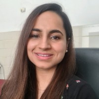 Anum Fatima Email