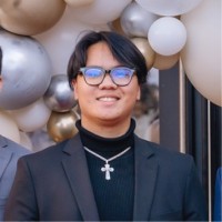 Oppia Foundation Employee Harold le's profile photo
