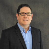 The AME Group Employee Greg Summey's profile photo